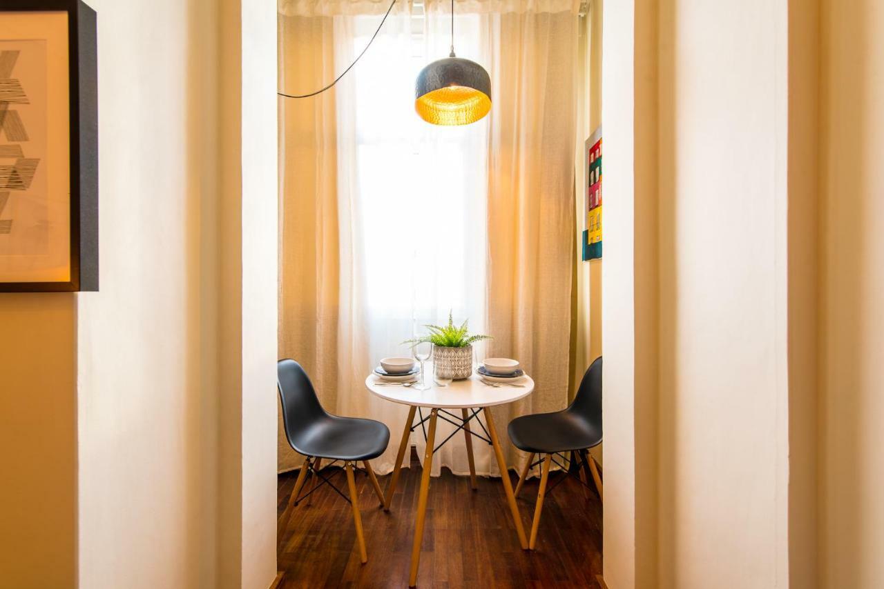 Da'Home - Cedofeita Art Studio Porto Luaran gambar