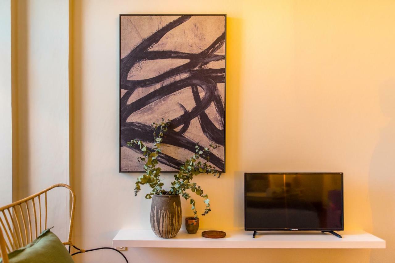 Da'Home - Cedofeita Art Studio Porto Luaran gambar